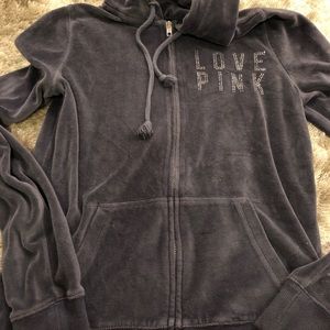 Victoria’s Secret PINK track jacket